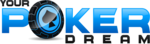 Yourpokerdream.com Logo
